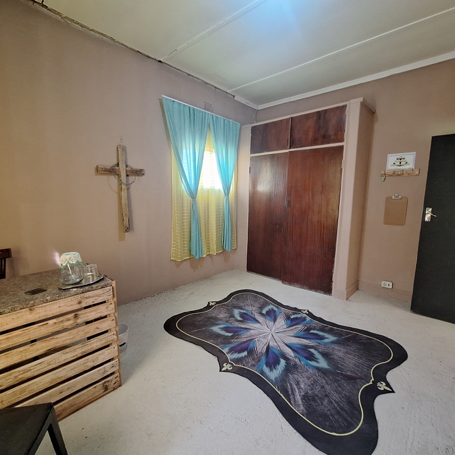 4 Bedroom Property for Sale in Villiers Free State